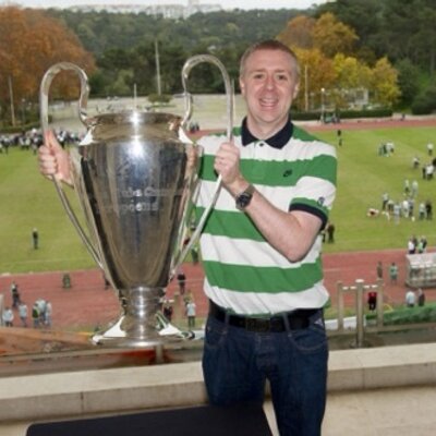 Profile Picture of Kevin McIlduff (@kevbhoy2004) on Twitter