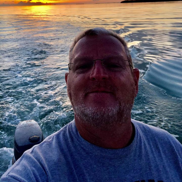 Profile Picture of Jimmy Monroe (@nodd22) on Tiktok