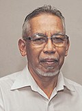 Profile Picture of Mohd Nor Othmanon Wikipedia