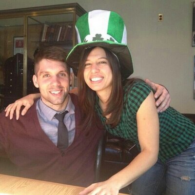 Profile Picture of Paul Albarran (@PaulAlbarran) on Twitter