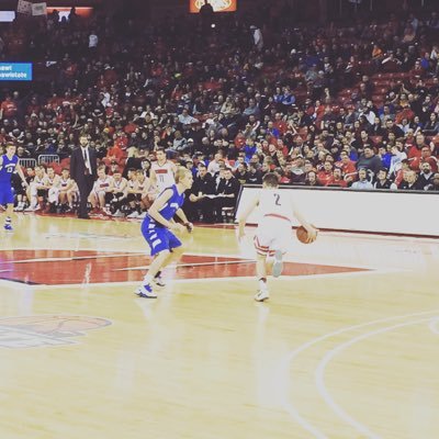 Profile Picture of Tyler Griffith (@tylergfor3) on Twitter