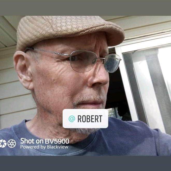 Profile Picture of Robert Mackleer (@robertmackleer7) on Tiktok