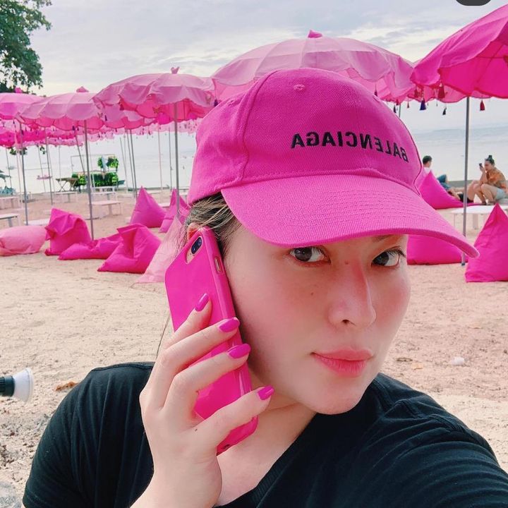 Profile Picture of 💎CRYSTAL💎 (@@csj0807) on Tiktok