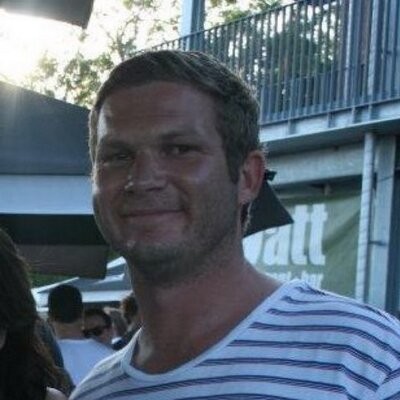 Profile Picture of Andrew Granger (@Gerrranger) on Twitter