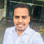 Profile Photo of Mohamed Abdi Hassan (@moha_rafiiqi) on Instagram