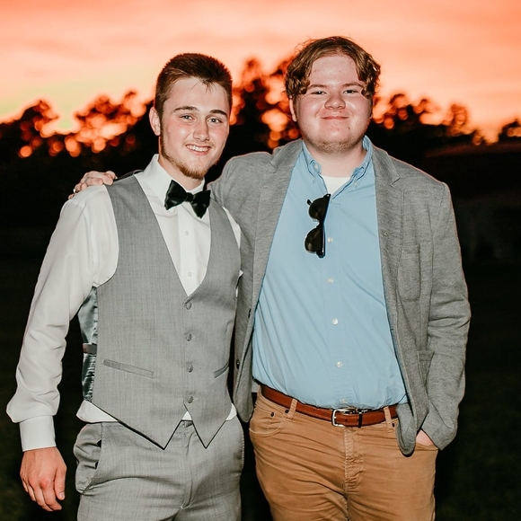 Profile Picture of Jake Devaughn (@jdmusefan) on Poshmark