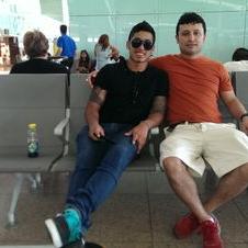 Profile Picture of Guillermo Quevedo (@GuillermoQueve5) on Twitter