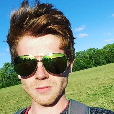 Profile Picture of Swingy Mcgee (@JoshSweeny) on Twitter