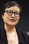 Profile Picture of Ruth Changon Wikipedia