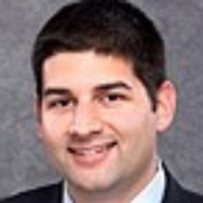 Profile Picture of Paul Calvo (@pcalvoIDC) on Twitter