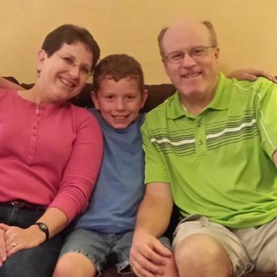 Profile Picture of John Leitch (@teamleitch) on Twitter