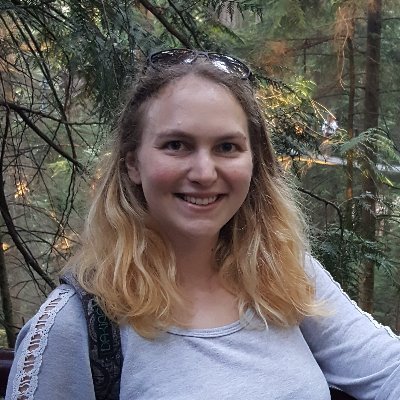 Profile Picture of Alicia Bendz (@alibdev1) on Twitter