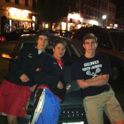 Profile Picture of Julian Fraser (@jfras6) on Twitter