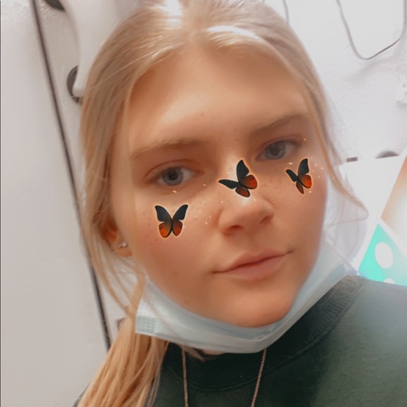 Profile Picture of Kaitlyn Keim (@kaitlynkeim) on Poshmark
