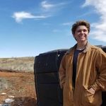 Profile Picture of Chris Peeler (@christopher_12.7.41) on Instagram