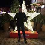 Profile Picture of Michael Daniel (@allreiche) on Instagram