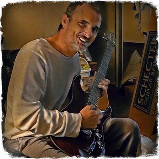 Profile Picture of Edward Kevin Weade (@edward.weade) on Facebook
