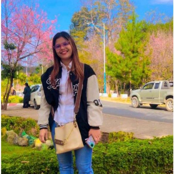 Profile Picture of Bìll bíll (@kyalzinlynn) on Tiktok