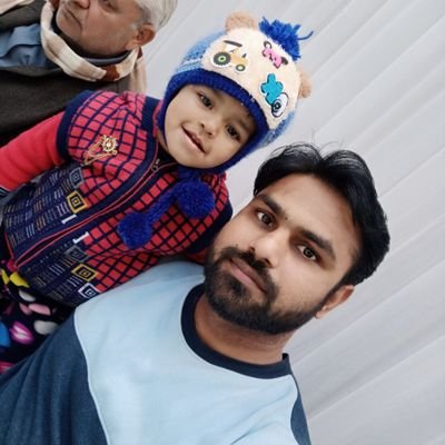 Profile Picture of Saurabh Kumar (@shaurya1001) on Twitter