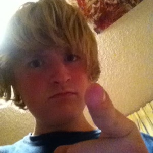 Profile Picture of Cameron Page (@cjpman) on Myspace