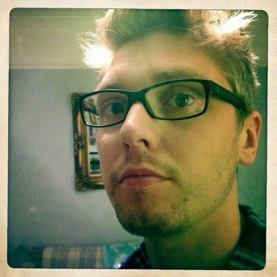 Profile Picture of James Willmore (@jameswillmore) on Twitter