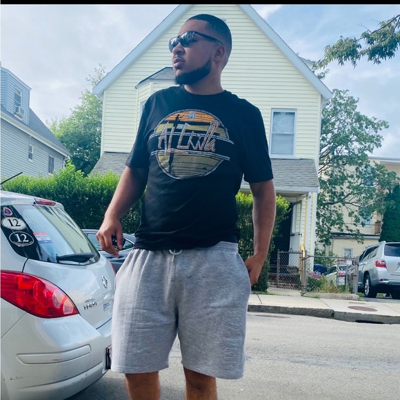 Profile Picture of Matthew Ward (@matty_chan) on Poshmark