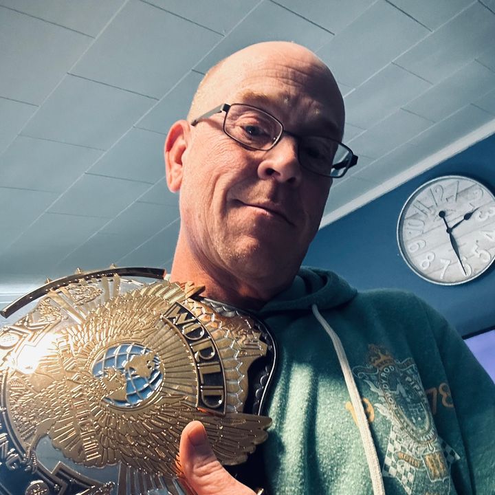 Profile Picture of Jason Day (@jasonday76) on Tiktok