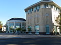 Profile Photo of Hayward, California - Wikipediaon Wikipedia