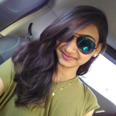 Profile Picture of Surabhi Patel (@P_Surabhi) on Twitter