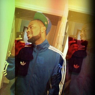 Profile Picture of maurice winstead (@eciraumhidef) on Twitter
