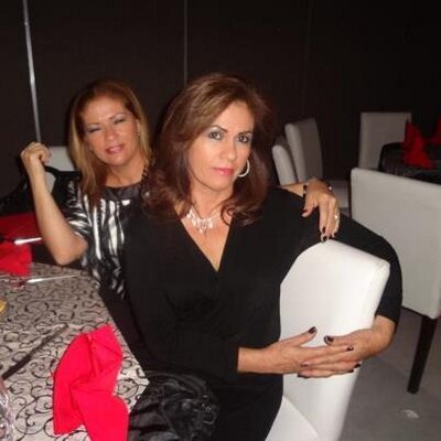 Profile Picture of Guillermina Ramirez (@guille_bracamon) on Twitter