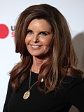 Profile Picture of Maria Shriver - Wikipediaon Wikipedia