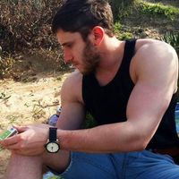 Profile Picture of Ariel Rosenberg (@ariel-rosenberg-10) on Quora