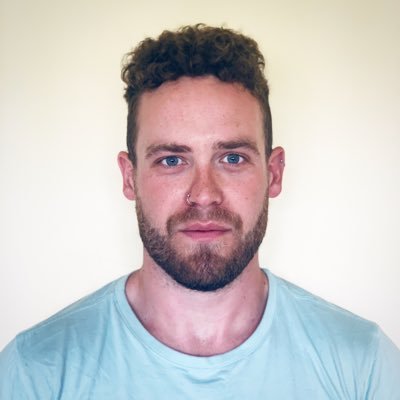 Profile Picture of Russell Hughes (@Rusty_Hughes) on Twitter