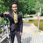 Profile Photo of Abdi Mahad (@Abdimahad Mohamed Ali) on Flickr