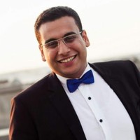Profile Picture of Andrew Iskander (@andrew-iskander-5) on Quora