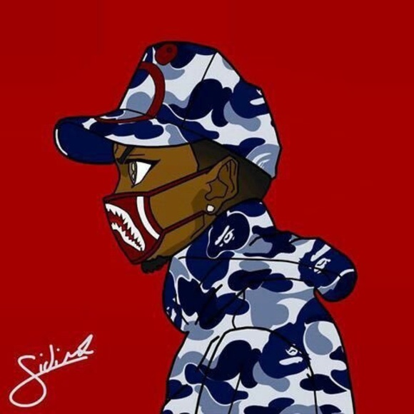 Profile Picture of Alexander Walker (@alexanderw1156) on Poshmark