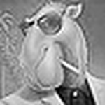 Profile Picture of Gordon Jenkins (@bagehot2010) on Flickr
