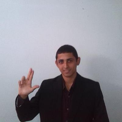 Profile Picture of Anthony Corona (@Thony255) on Twitter
