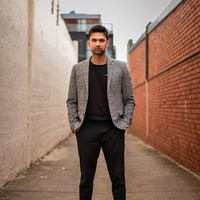 Profile Picture of Saif Al Islam (@saif-al-islam-26) on Quora