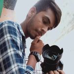 Profile Picture of Devid Lahare (@i_am_david_04) on Instagram