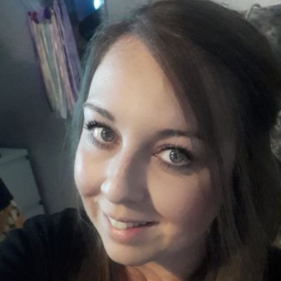 Profile Picture of Vicky Louise Bennett (@vicky_L_bennett) on Twitter