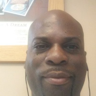 Profile Picture of Roderick Wright (@Roderic59520931) on Twitter