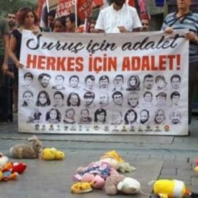 Suruç'u Unutma - Twitter Profile Picture of Suruç'u Unutma (@UnutmaSurucu) on Twitter