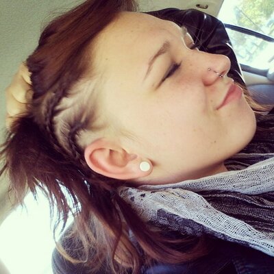 Profile Picture of Mackenzie Kovach (@KenzieCaitlin_) on Twitter