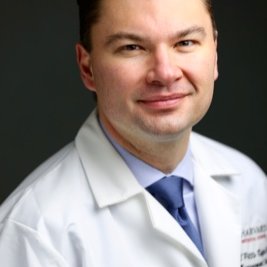 Profile Picture of Alexander Kiefer, MD (@paindocdc) on Twitter
