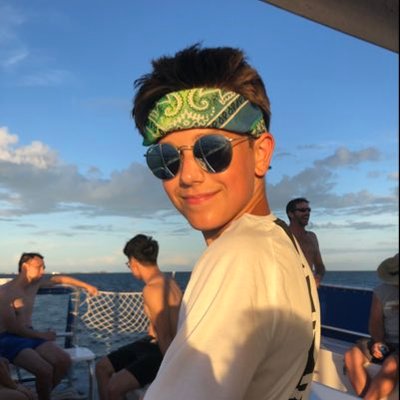 Profile Picture of Alexander Spitzer (@AlexanderSpitz3) on Twitter