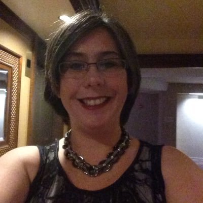 Profile Photo of Melissa Cupp (@themelissacupp) on Twitter