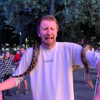 Profile Picture of Adam Wotherspoon (@adam.wotherspoon.9) on Facebook