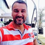 Profile Picture of james wills (@t.czerwinska) on Instagram